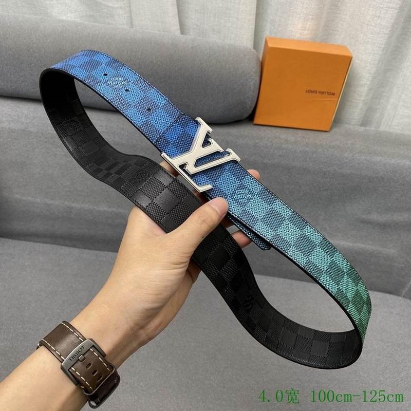 LV Belts 6506